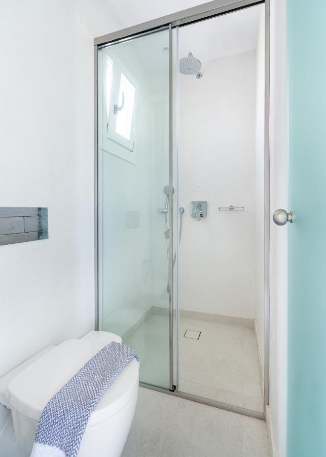 Il Vento Suites Mykonos Town Eksteriør bilde