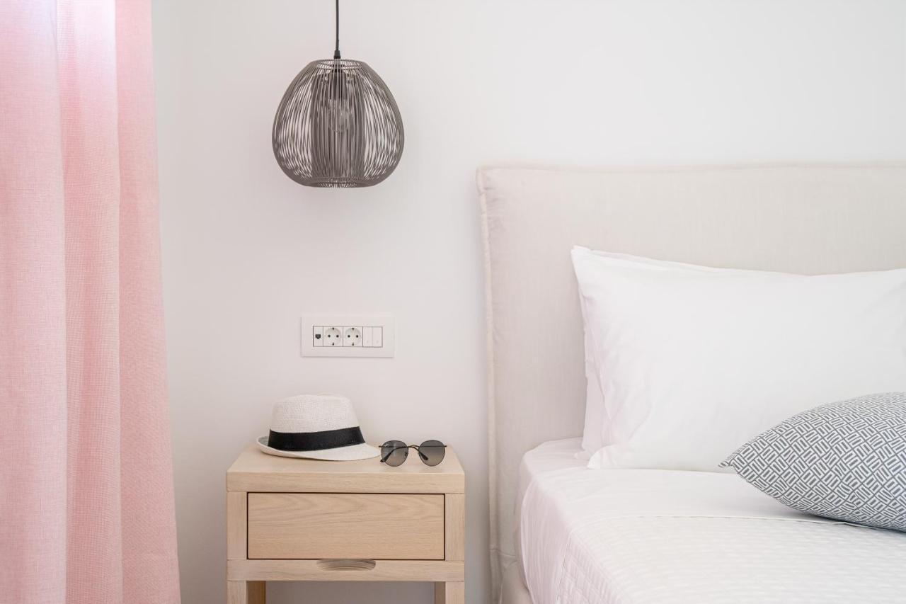 Il Vento Suites Mykonos Town Eksteriør bilde