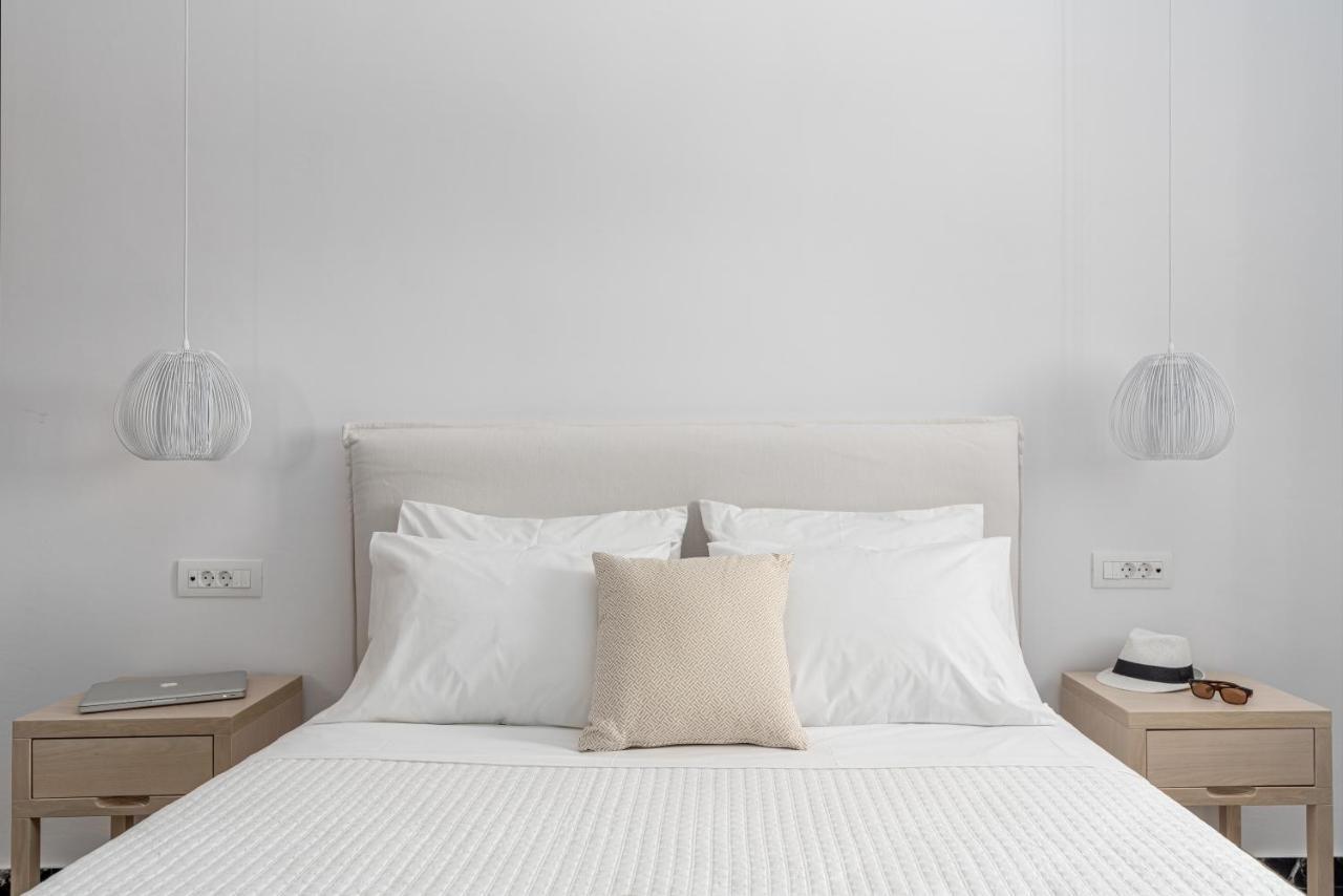 Il Vento Suites Mykonos Town Eksteriør bilde