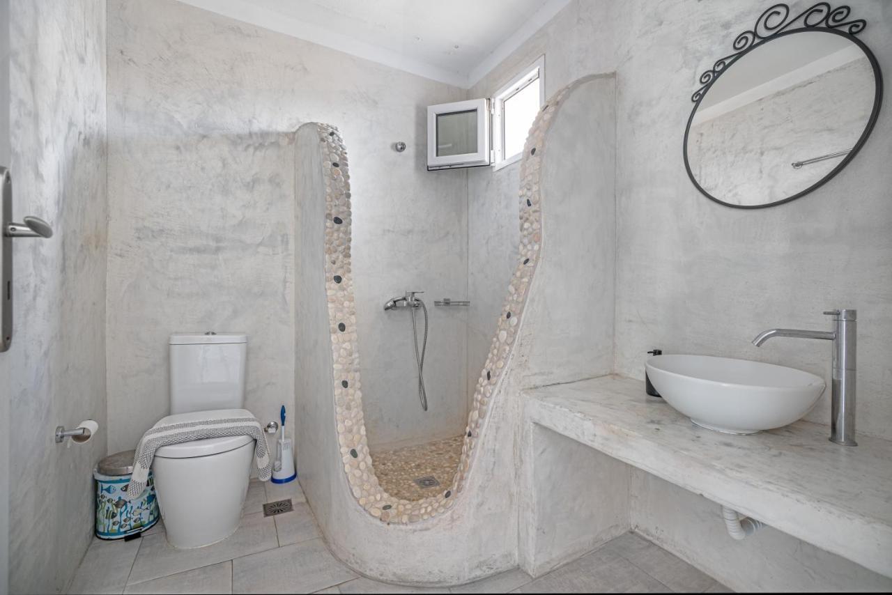 Il Vento Suites Mykonos Town Eksteriør bilde